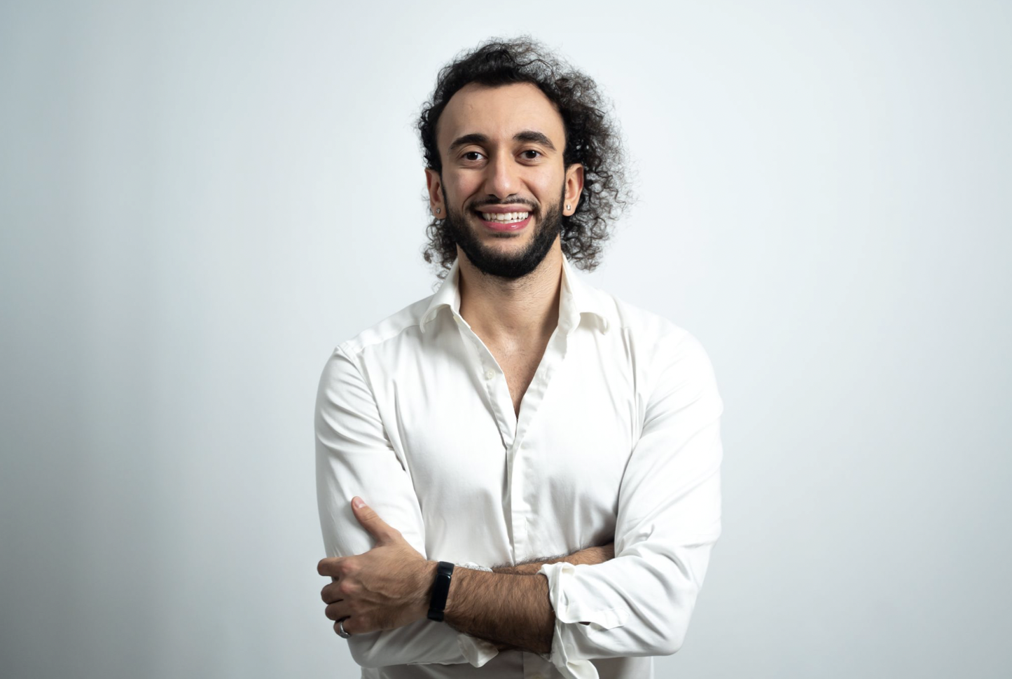 Mathew Mozzafari: A Trailblazer in Tech and Social Responsibility